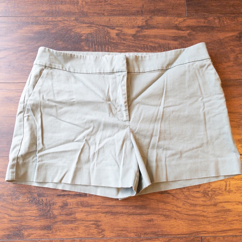 Loft Riviera Shorts